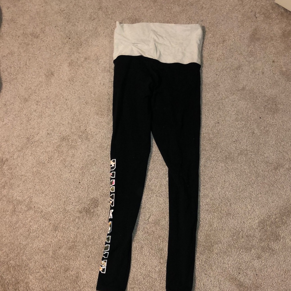Yoga pants